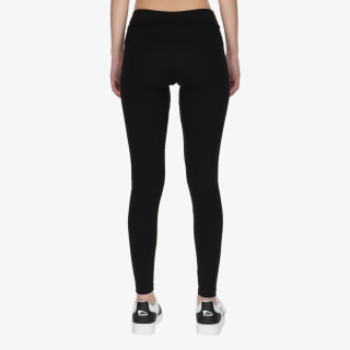 Lotto CAMPO LEGGINGS W 