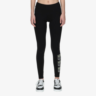 Lotto CAMPO LEGGINGS W 