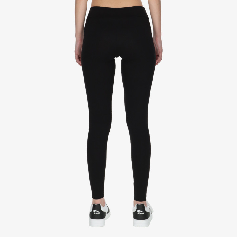 Lotto CAMPO LEGGINGS W 