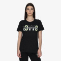 Lotto CAMPO LOGO T-SHIRT W 
