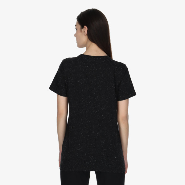 Lotto CAMPO LOGO T-SHIRT W 