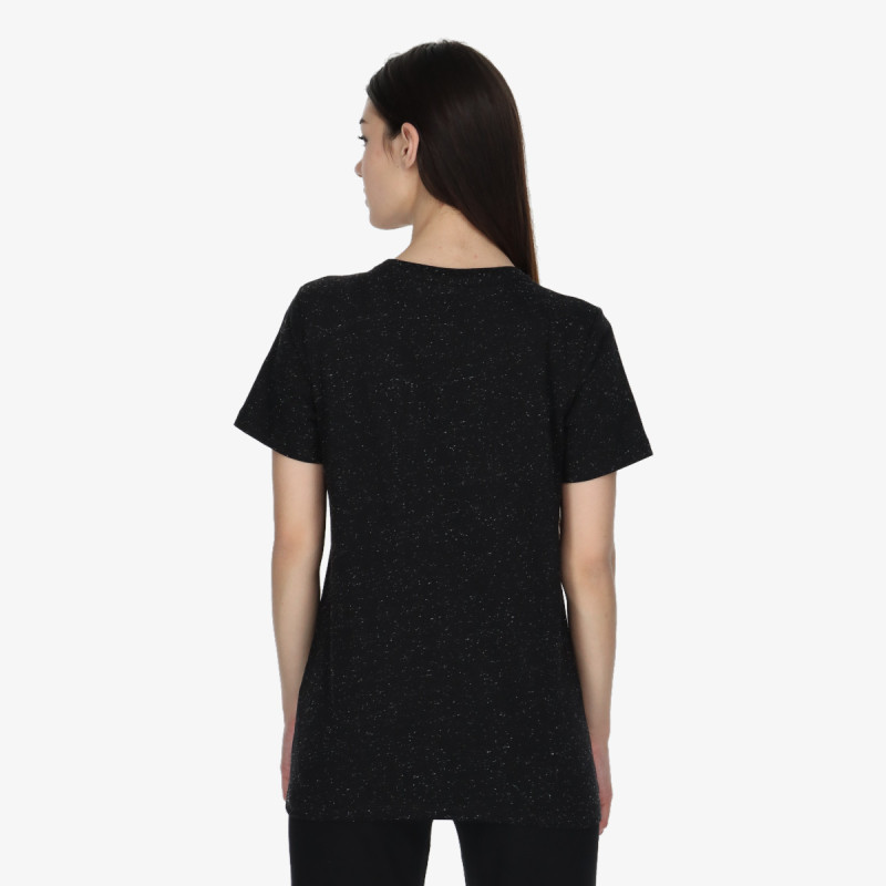 Lotto CAMPO LOGO T-SHIRT W 