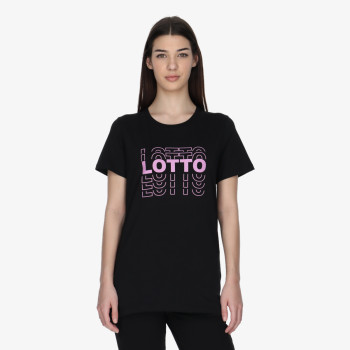 Lotto ТЕНИСКА LOGO 2 T-SHIRT 