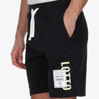 Lotto CAMPO SQUARE SHORTS 