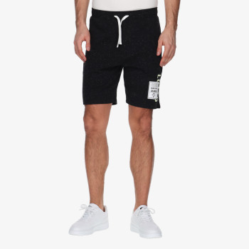 Lotto CAMPO SQUARE SHORTS 
