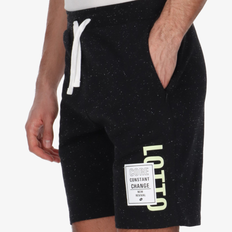 Lotto CAMPO SQUARE SHORTS 