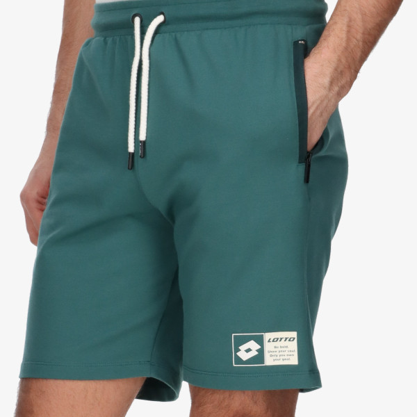 Lotto BLOCCO SHORTS 