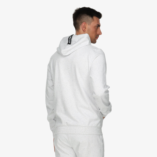 Lotto CAMPO SQUARE HOODY 
