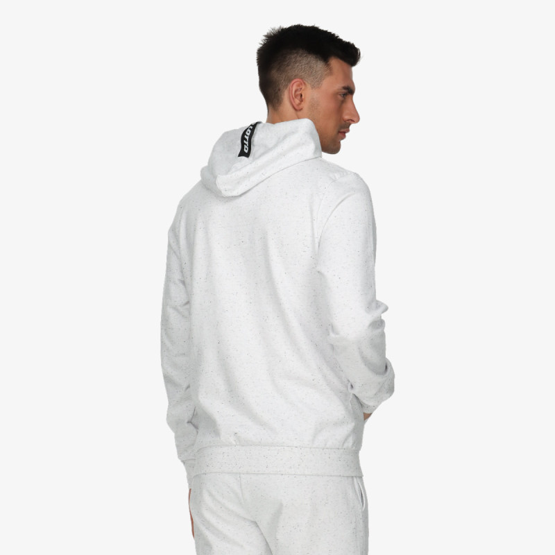 Lotto CAMPO SQUARE HOODY 
