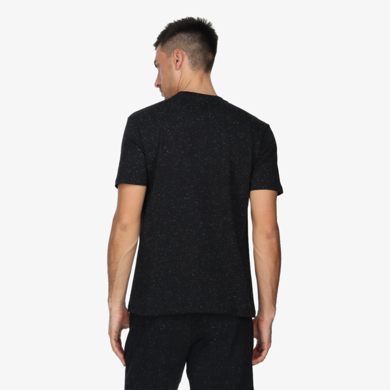 Lotto CAMPO SQUARE T-SHIRT 