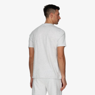 Lotto CAMPO SQUARE T-SHIRT 