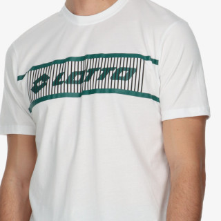 Lotto LOGO LINE T-SHIRT 