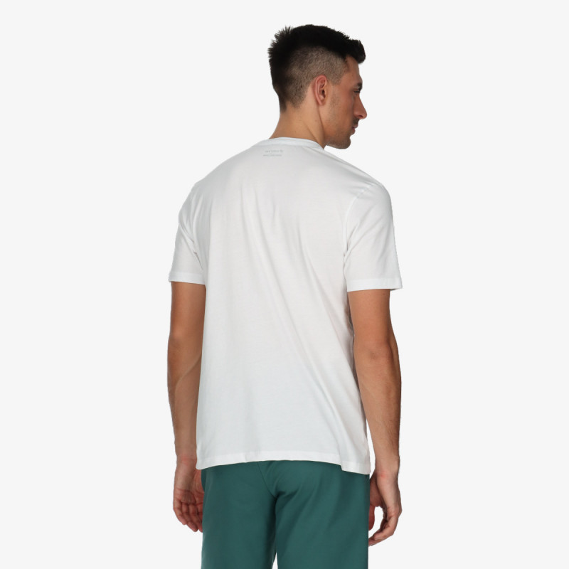 Lotto LOGO LINE T-SHIRT 