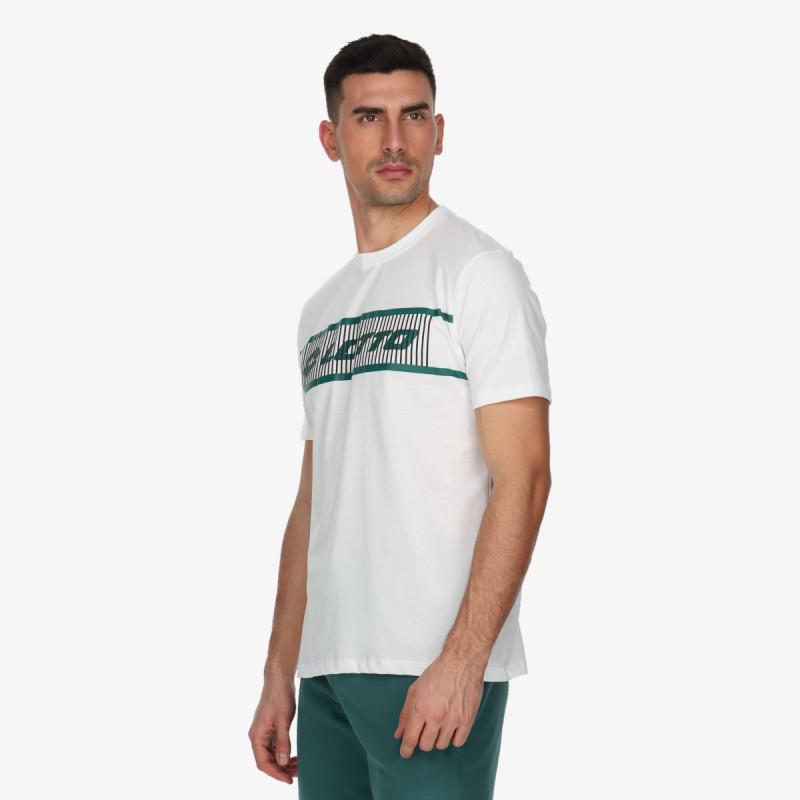 Lotto LOGO LINE T-SHIRT 