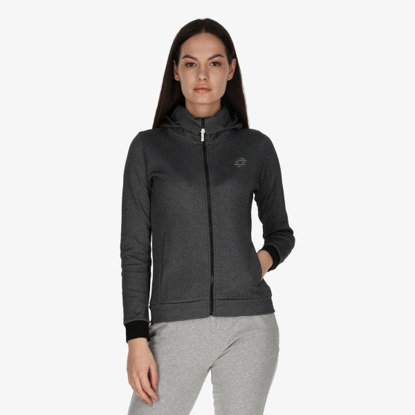 Lotto Суитшърт FRANCESCA FULL ZIP 