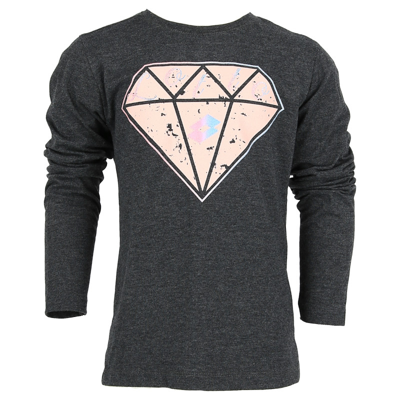 Lotto MATILDE LS SHIRT 