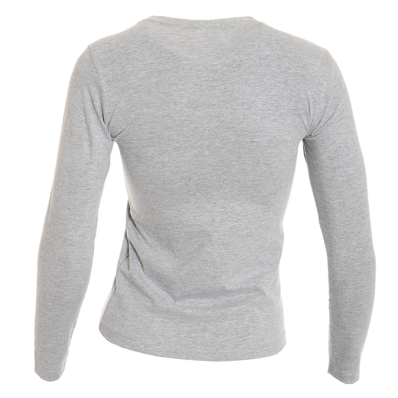 Lotto MATILDE LS SHIRT 