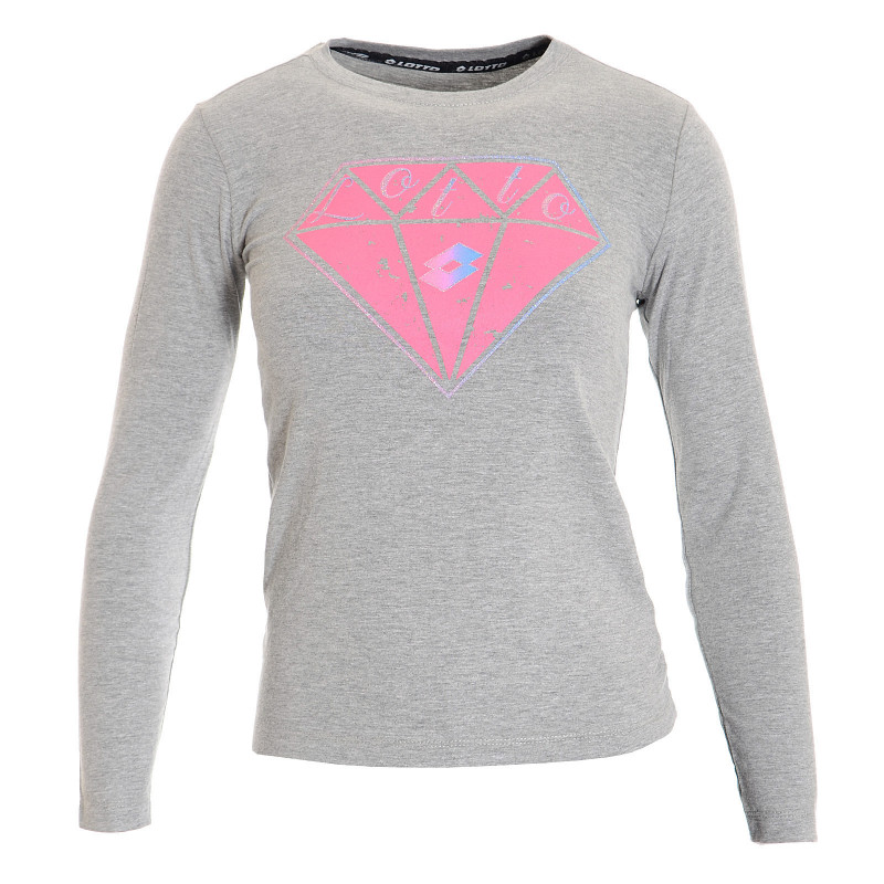 Lotto MATILDE LS SHIRT 
