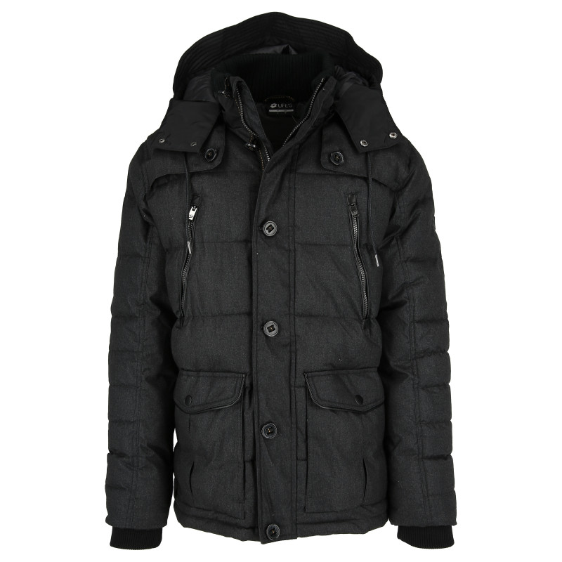 Lotto SAMUEL JACKET M 