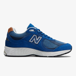 New Balance NEW BALANCE - 2002 