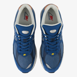 New Balance NEW BALANCE - 2002 