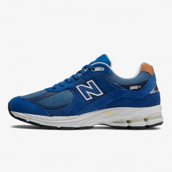 New Balance NEW BALANCE - 2002 