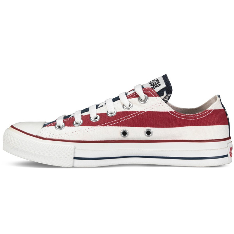 Converse CT AS STARS & BARS 