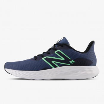 New Balance Маратонки M 411 