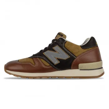 NEW BALANCE Маратонки M 670 