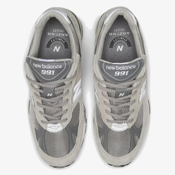 New Balance 991 