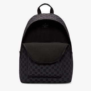 Nike JAM MONOGRAM BACKPACK 