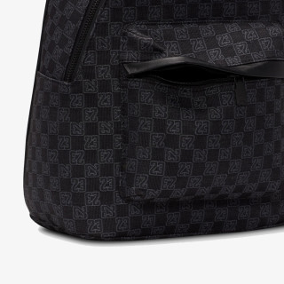 Nike JAM MONOGRAM BACKPACK 