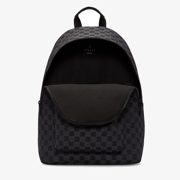 Nike JAM MONOGRAM BACKPACK 