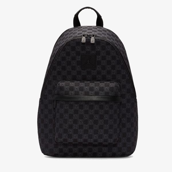 Nike JAM MONOGRAM BACKPACK 
