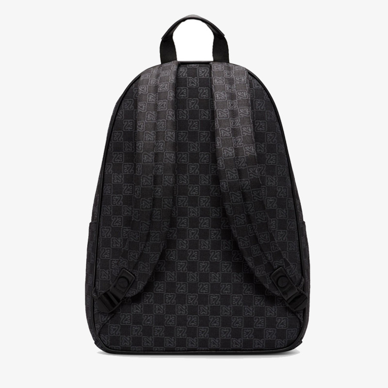 Nike JAM MONOGRAM BACKPACK 