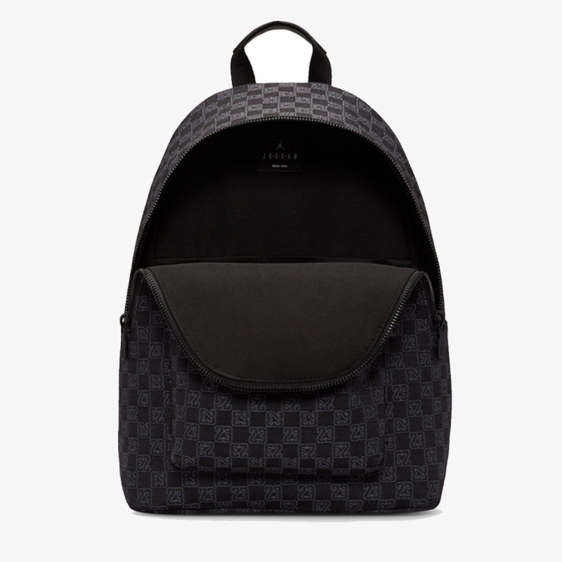 Nike JAM MONOGRAM BACKPACK 