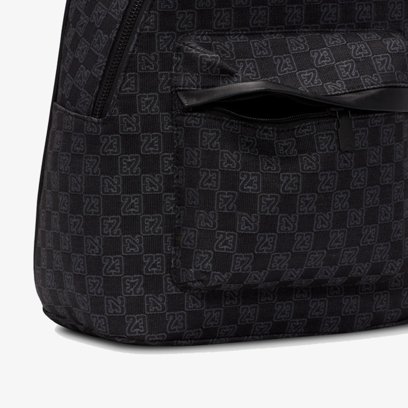 Nike JAM MONOGRAM BACKPACK 