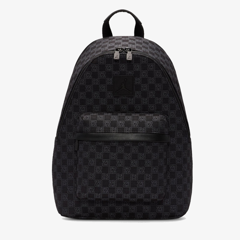 Nike JAM MONOGRAM BACKPACK 