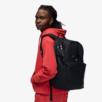 Nike Раница JAM RUBBER PIN DAYPACK 
