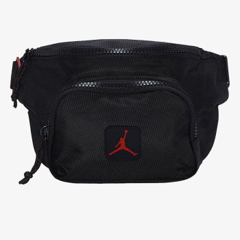 Nike Малка чанта JAM RISE CROSS BODY BAG 