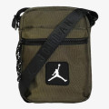 Nike JAM RISE FESTIVAL BAG 