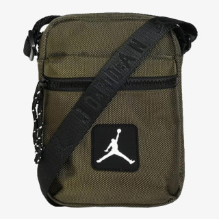 Nike JAM RISE FESTIVAL BAG 