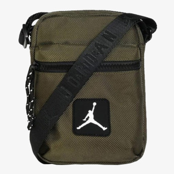 Nike JAM RISE FESTIVAL BAG 