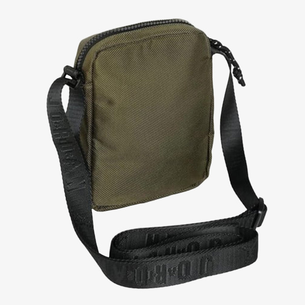 Nike JAM RISE FESTIVAL BAG 