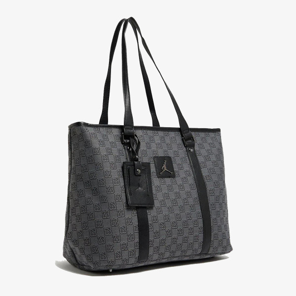 Nike Чанта JAM MONOGRAM TOTE 