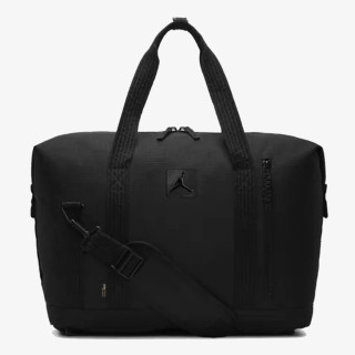 Nike Чанта JAM CORDURA FRANCHISE DUFFLE 