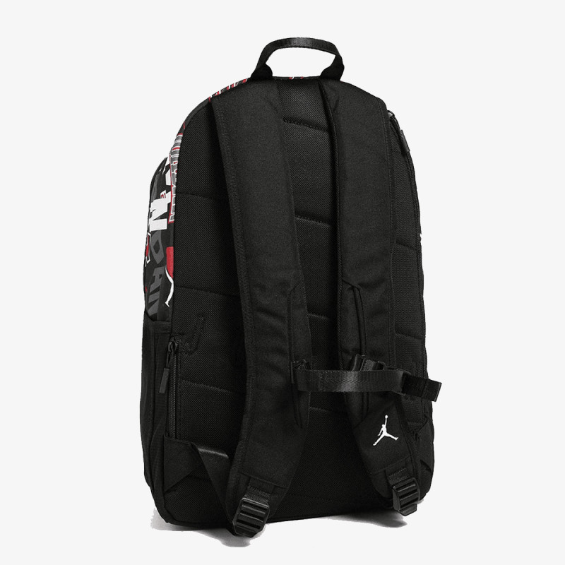 JORDAN JAM AIR PATROL BACKPACK 