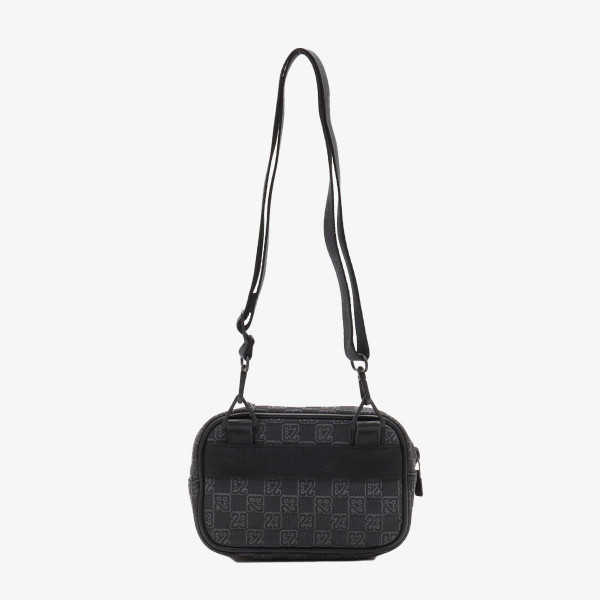 JORDAN JAM 23 MONOGRAM CAMERA BAG 