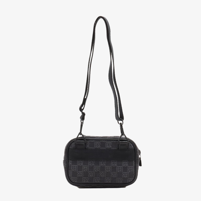 JORDAN JAM 23 MONOGRAM CAMERA BAG 