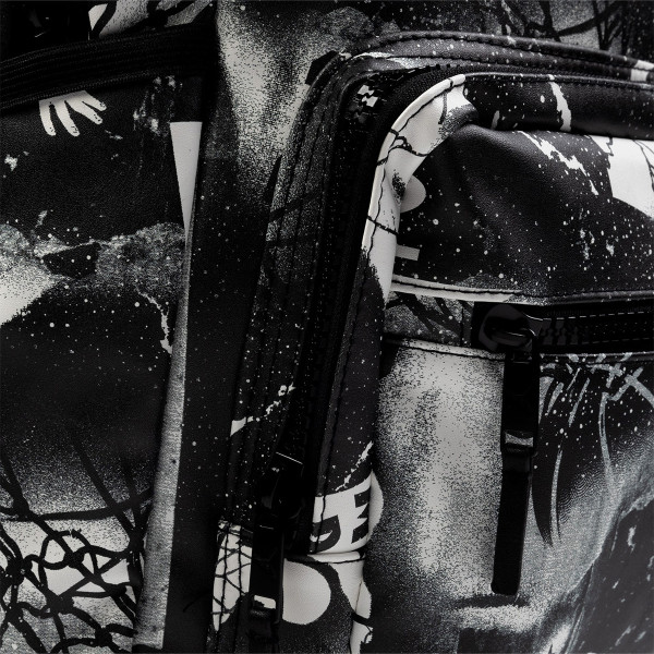 JORDAN JAM BOROUGH GFX BACKPACK 